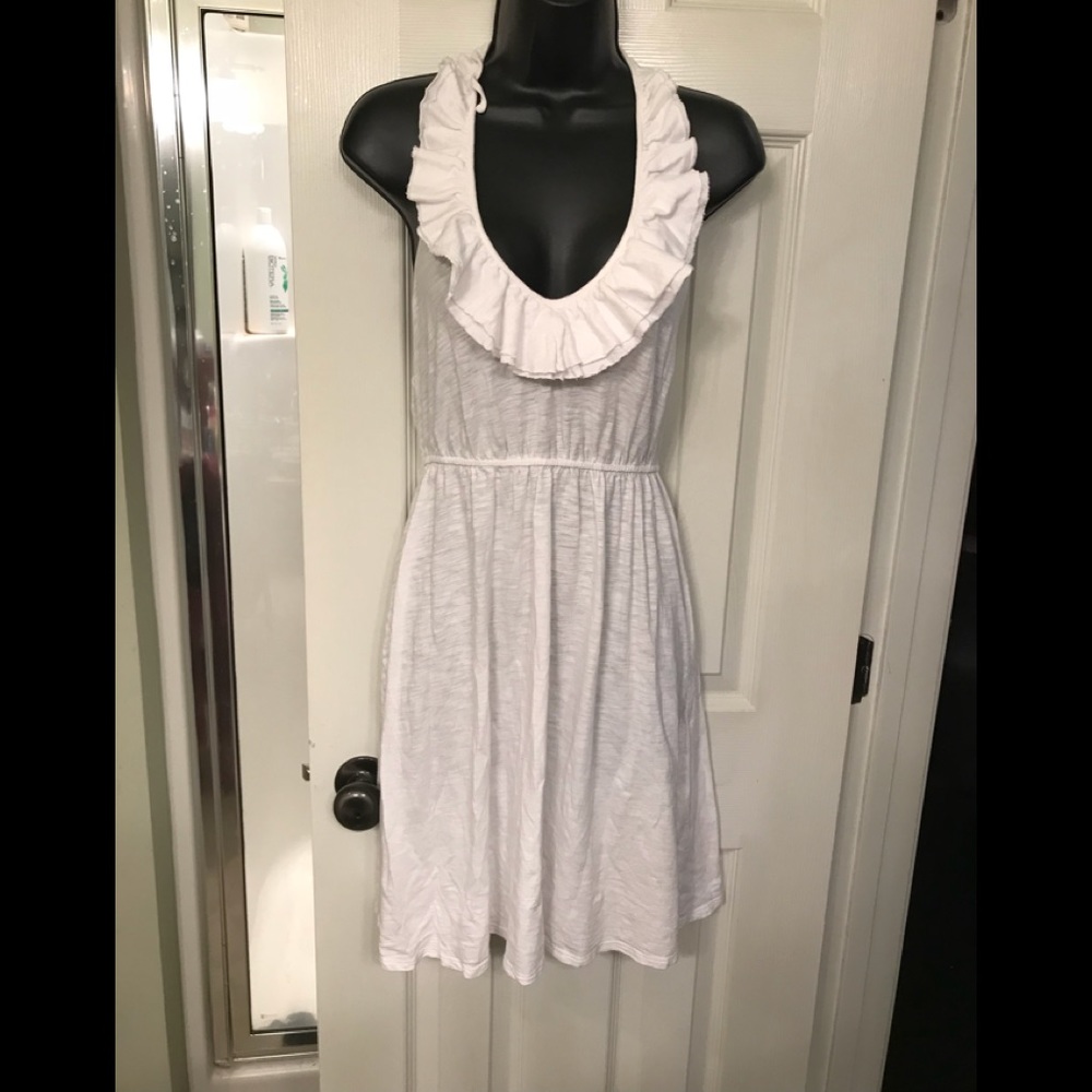 Express dress/cover up